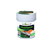 Reptizoo VivaVitamins 50g Reptile Supplement Boosting Immune