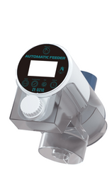 New LCD Timing Automatic Pellets Feeding