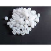 K2 Bio Filter Media Moving Bed Biofilm Reactor MBBR for Aquaponics 200 gms