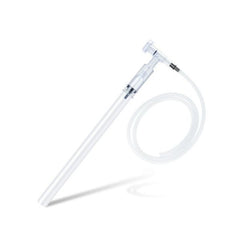 Aquarium Gravel Siphon Cleaning Tool