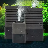 Bio Sponge Filter for Aquarium Fish for Shrimp Quiet Filter 3 Sizes for Pond Biochemical Filtration