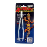 Special Glowing Reptile Tweezer 18cm