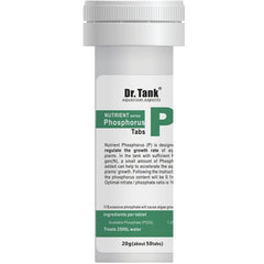 Dr. Tank Phosphorus Tabs (50 TABS)