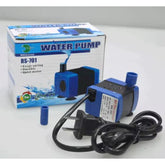 RS Electrical Submersible Water Pump RS-701 / RS-901