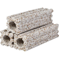 Grey Bio Blocks Filter Media Small 9.5cm