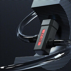 Inline UV sterilization lamp 7W Fish tank Disinfection