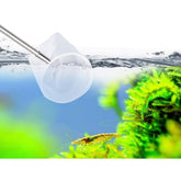 Small Fish Net with Extendable Handle