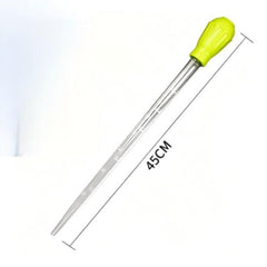 LARGE Water Sucker Cleaning Pipette – 45 CM (2 Colors)