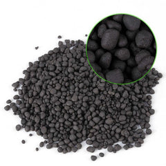 Aqua Soil High Quality Loose - 1Kg