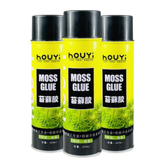 Aquarium Weed Moss Glue Durable Stickiness 600ml