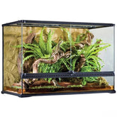 Exo Terra Tall Terrarium Large – 90x45x60 cm