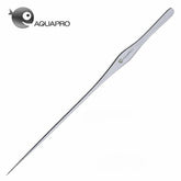 Aqua Pro Aquarium Tweezer 45 cm – Silver (Straight / Bend)