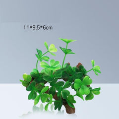 Aquarium Plants Fish Tank Decorations