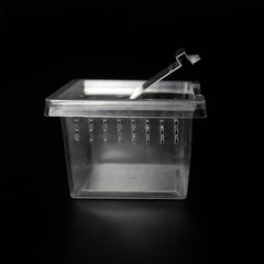 H-Series Small Square Reptile Breeding Box H1