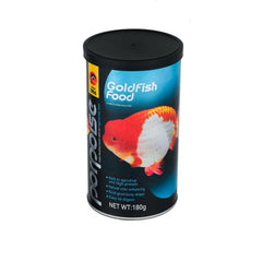 Porpoise Goldfish Food 180g with High Protein