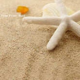 Aquarium River Sand Fish Tank 1 kg