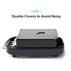 SOBO 4 Ways Aquarium Air Pump SB 988