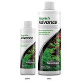 Seachem Flourish Advance Aquarium Plant Growth Supplement – 250mL / 500mL