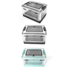 FOLDABLE BREEDING BOX