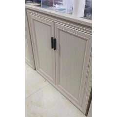 Wooden Aquarium Cabinet 60x65x23cm