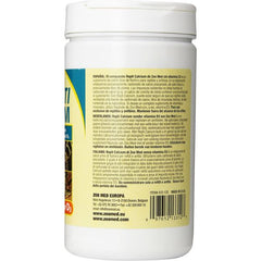 Zoo Med Reptile Calcium Without Vitamin D3, 8-Ounce B&K