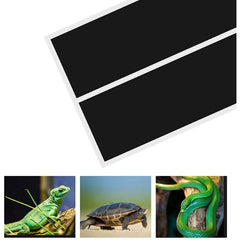 Reptile Heating Pad with Adjustable Heat Mat for Reptiles Turtle, Aquarium Terrarium Heater 5W/ 7W/ 14W/ 28W/ 35W