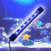Submersible Aquarium Light 7 Type