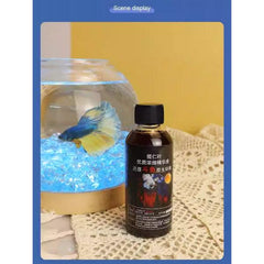 Almond Leaf Extract Regulates Water Quality Reduce Acidity 50ML