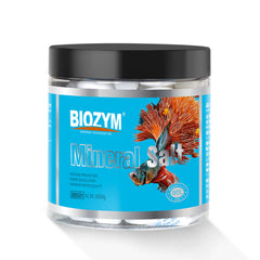 Biozym Soft Water Salt 600g