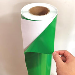 Aquarium Background Sticker 6 Colors