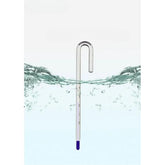 Houyi Hang on Thermometer Accurate Temperature Monitoring 12cm