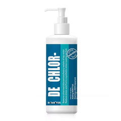 Dr. Tank De Chlor 250ML Reduce Stress and Remove Chlorine