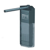 3-Stage 7.5W Quiet Multi-Function Built-in Corner Filter with Water Pump 220L/H