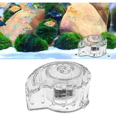 Dophin Snail Catcher Safe for Shrimp and Fish