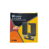 Sunsun Biochemical Aquarium Sponge Filter JF-80B / JF-120B /JF-160B