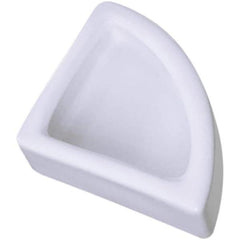 Ceramic Worm Dish Reptile Food Bowl Bearded Dragon