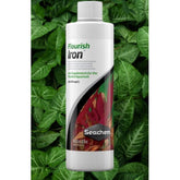 Seachem Flourish Iron Fertilizer Supplement For Aquarium Plant – 100ML & 250 ML