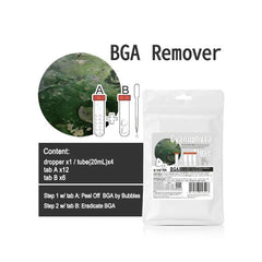 Dr. Tank Cyanophyta BGA Remover