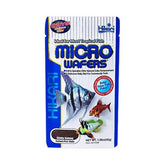 Hikari Micro Wafers Slowly-Sinking Fish Food 2 Sizes