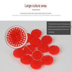 Nitrification Bacterial Culture Bio Filtration Balls