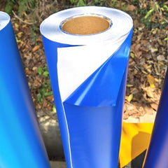 Aquarium Background Sticker 6 Colors