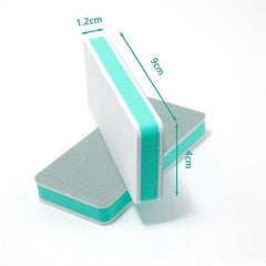 Aquarium Tank Scrub Cleaning Pad – Single (or) Double