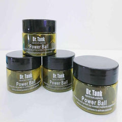 Dr. Tank Water Grass Base Power Ball Promote Root Growth