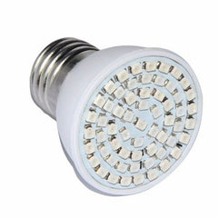 Double Heads Clip with Switch Extension Bulb Holder Socket for Led Grow Light