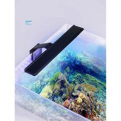 Aquarium LED Clip Light X2 -500 12W
