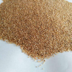 Aquarium River Sand Fish Tank 1 kg