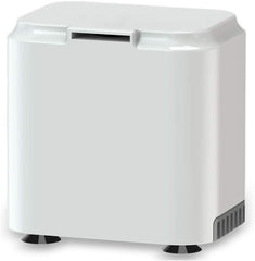 Aquarium Turtle Water Filter Pump 2W Low Position to Run Water and Mini 3 in 1 Shallow Fountain Waterfall Maker for Tortoise Tank