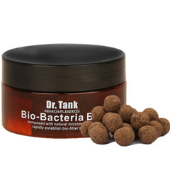 Dr. TANK Nitrification bacteria ball microorganism fish tank ball Nitrifying