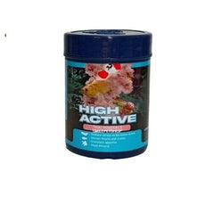 Cz High Active Fish Food 100g