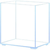 Acrylic Betta Fish Tank 16.5x12x16.5cm